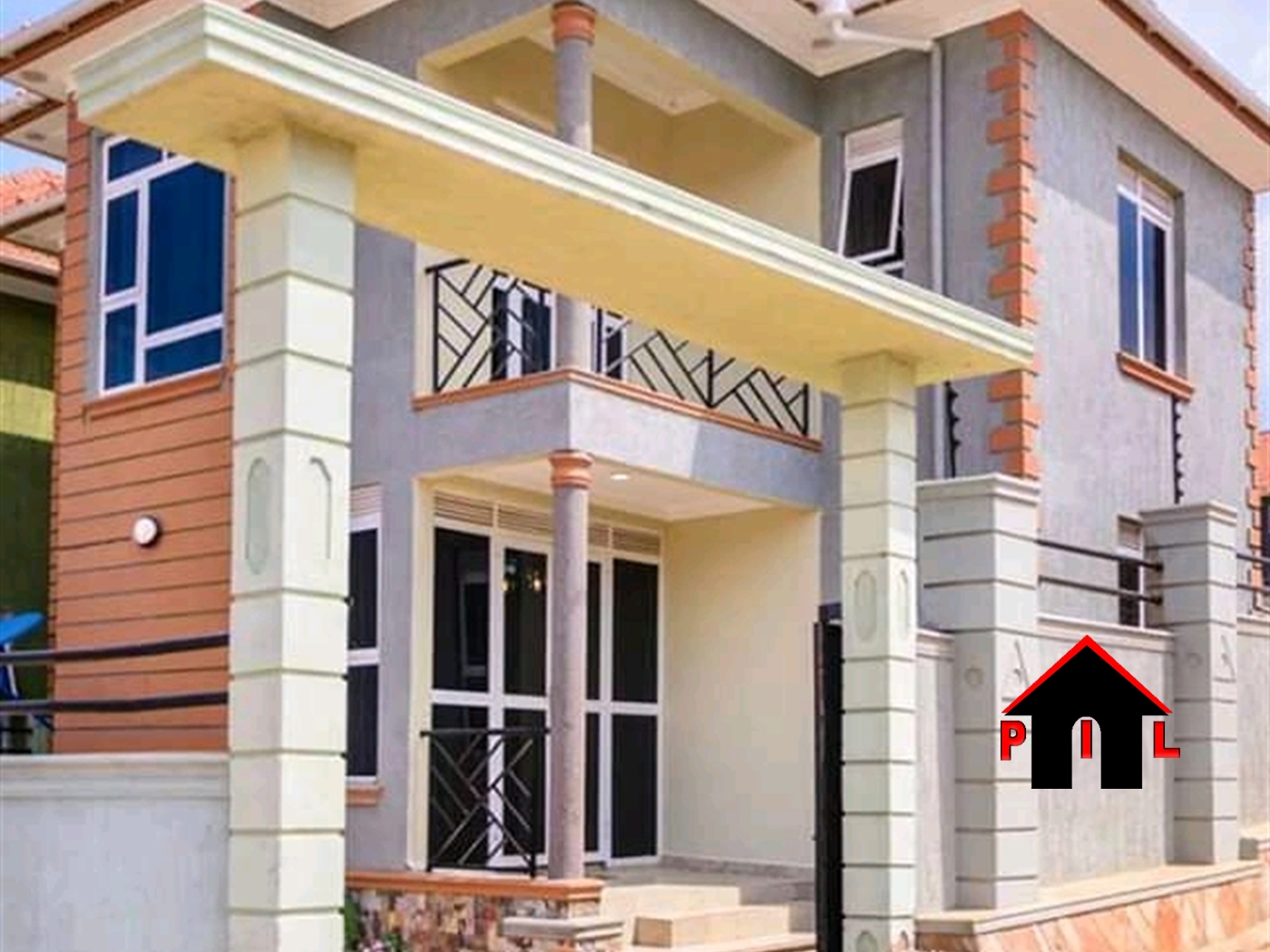 Storeyed house for sale in Kyanja Kampala