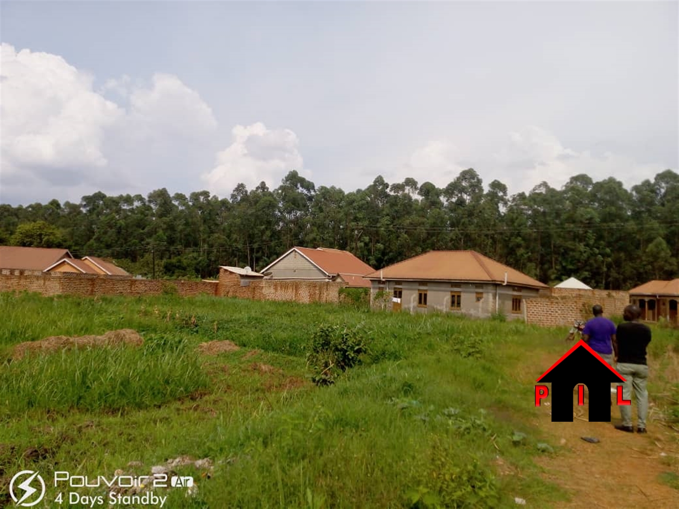 Residential Land for sale in Sonde Wakiso