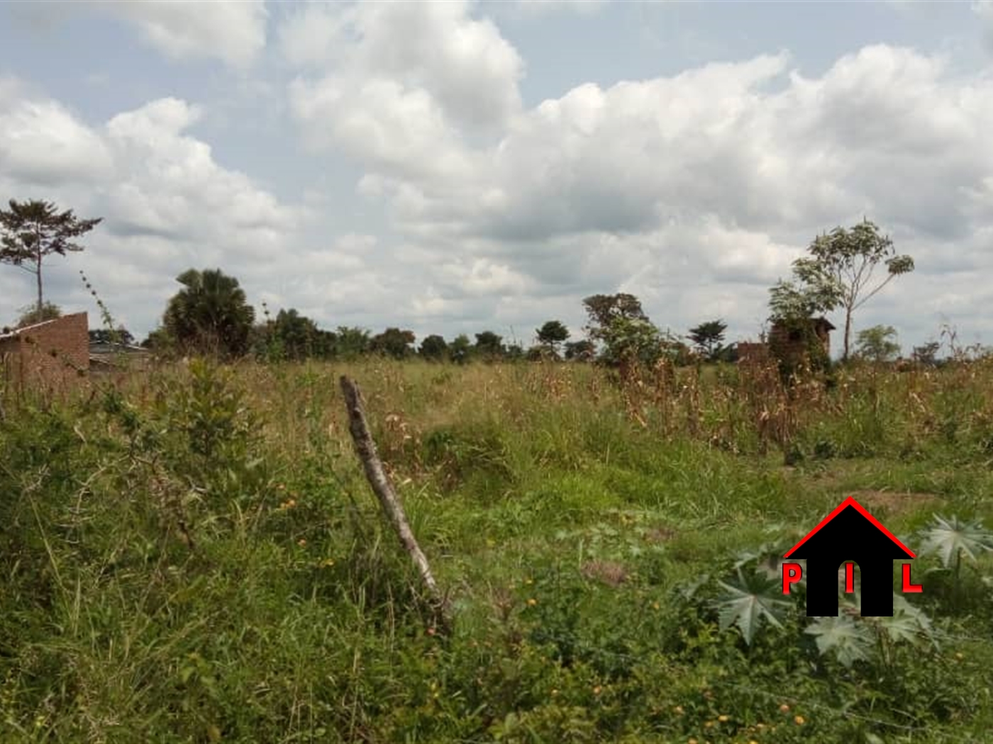 Residential Land for sale in Jjoggo Wakiso