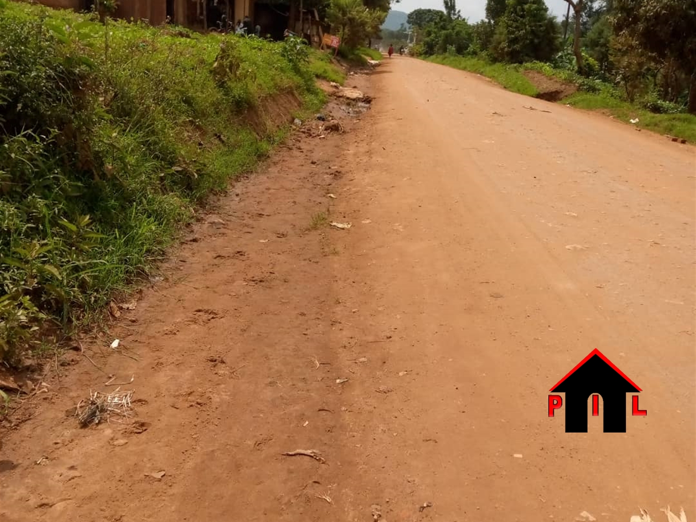 Residential Land for sale in Bweya Wakiso