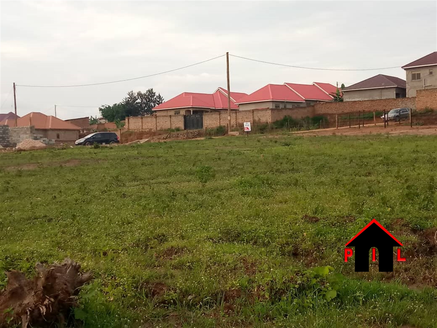 Residential Land for sale in Kawempe Wakiso