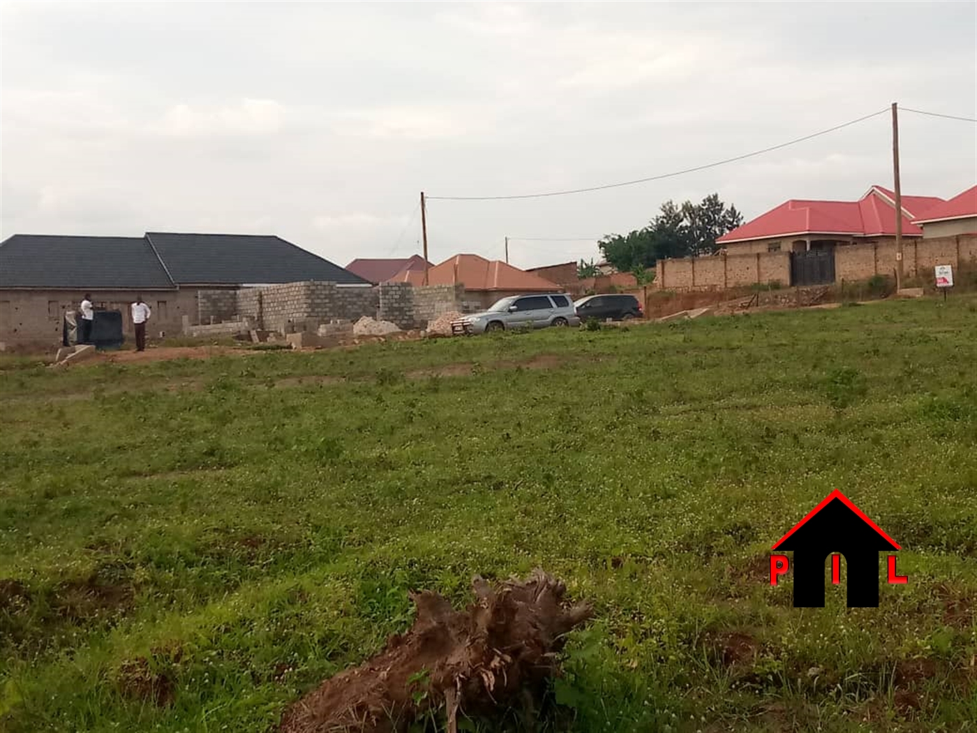 Residential Land for sale in Kawempe Wakiso