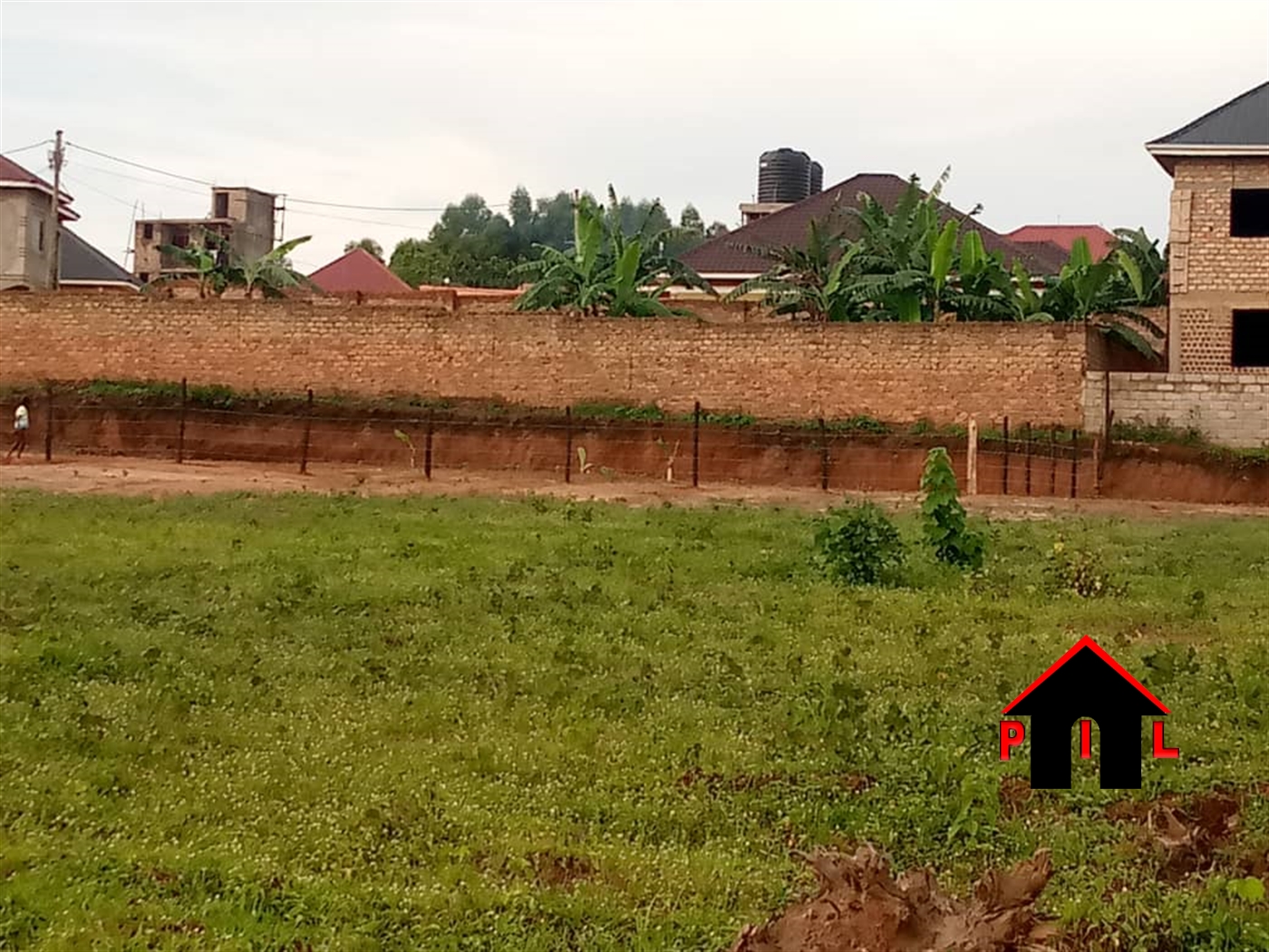 Residential Land for sale in Kawempe Wakiso