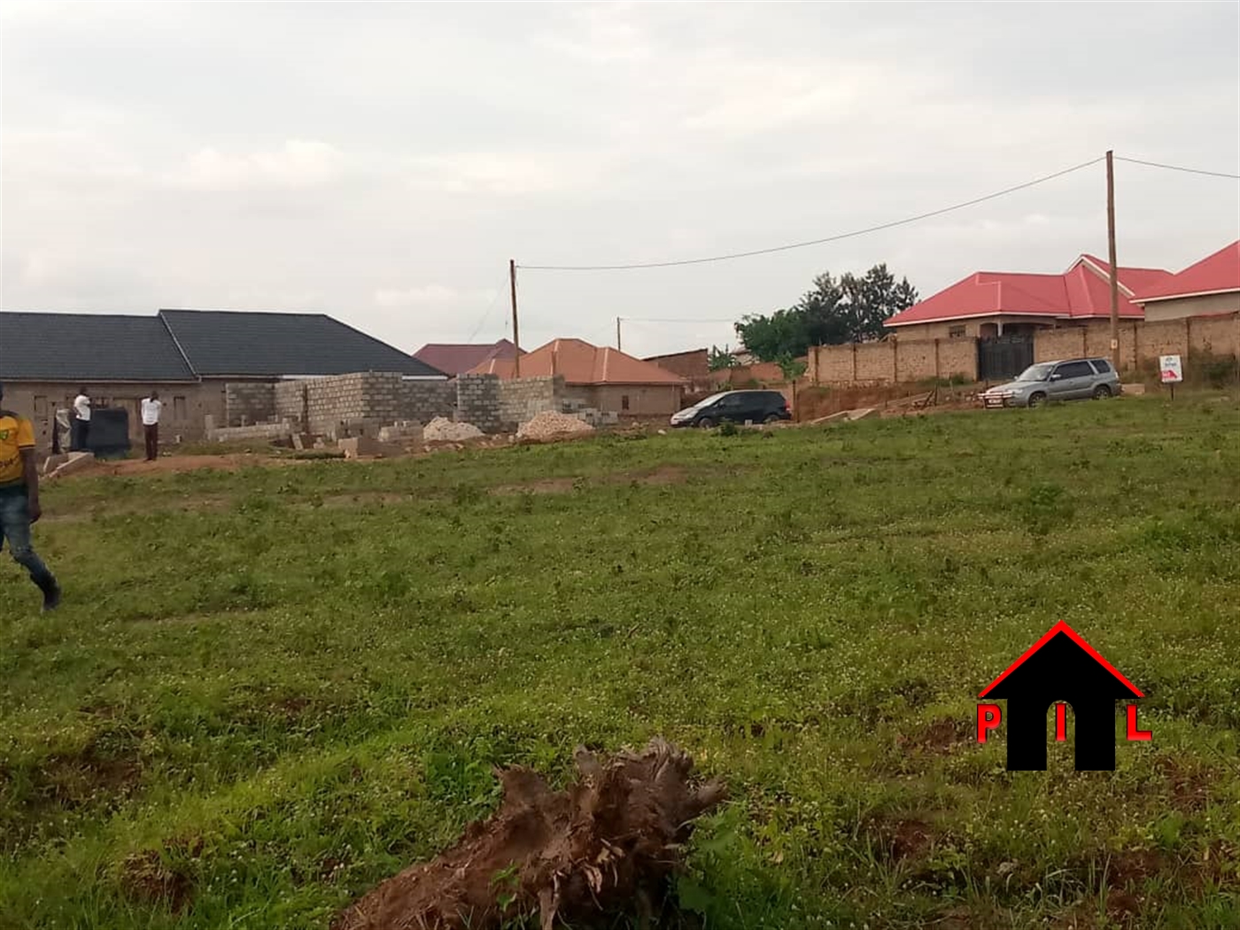 Residential Land for sale in Kawempe Wakiso