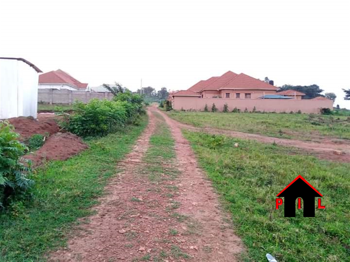 Residential Land for sale in Kyetume Mukono