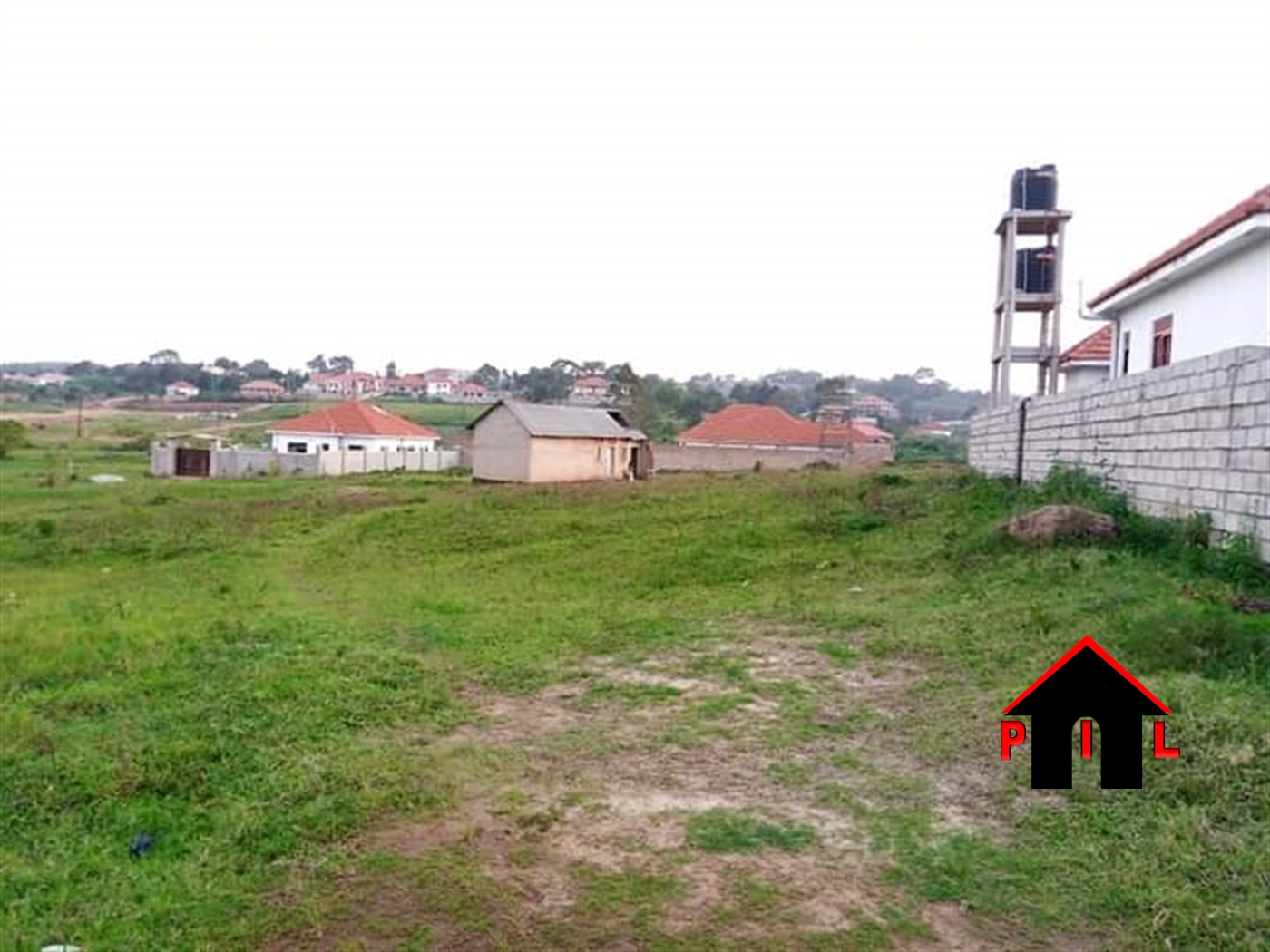 Residential Land for sale in Kyetume Mukono