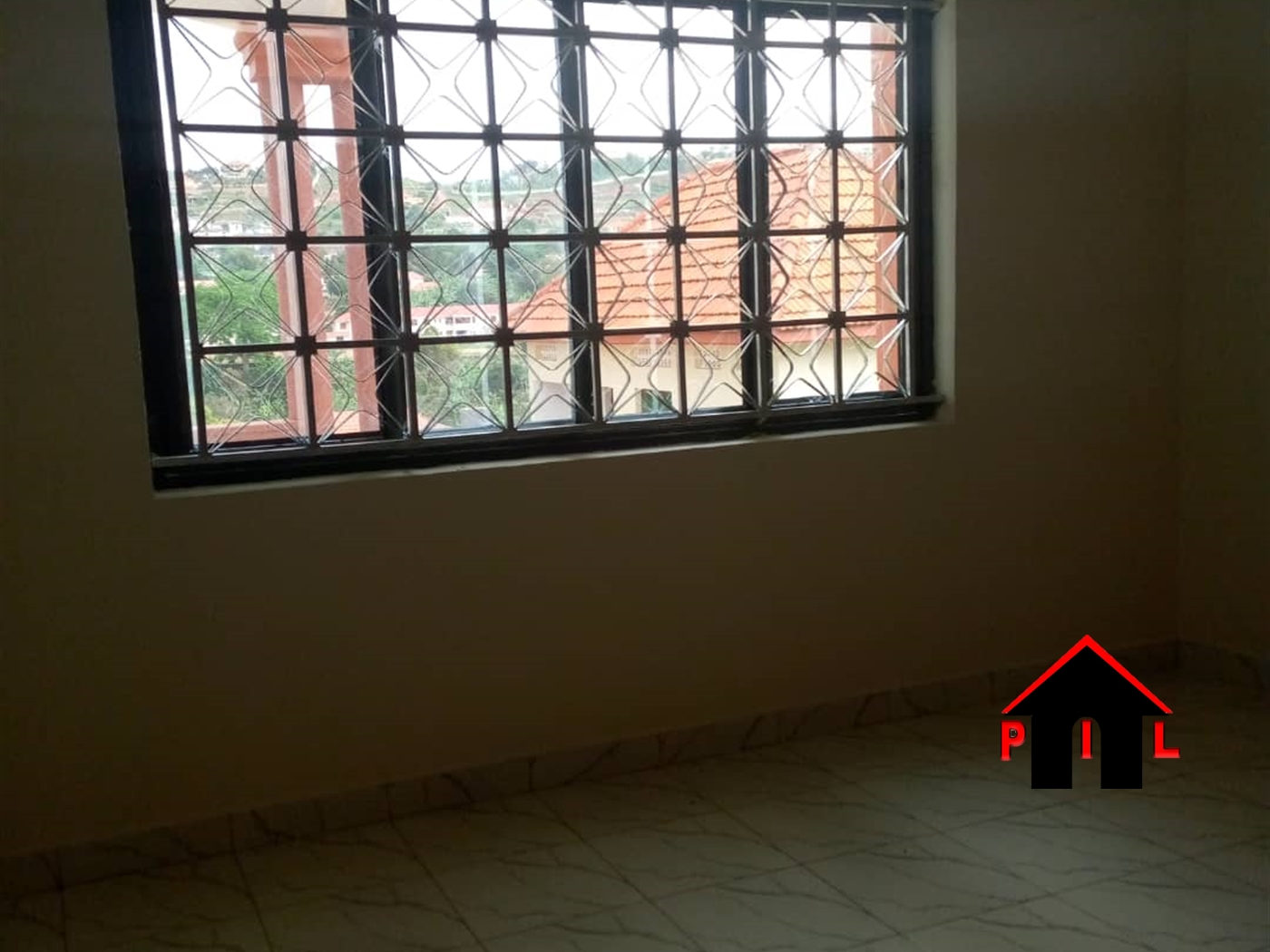 Bungalow for sale in Bwebajja Wakiso