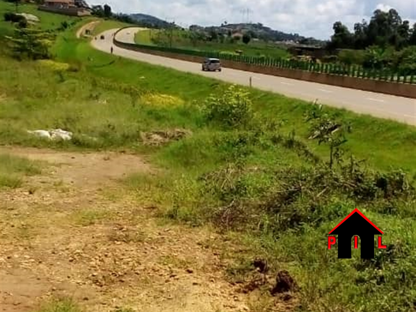 Residential Land for sale in Munyonyo Kampala