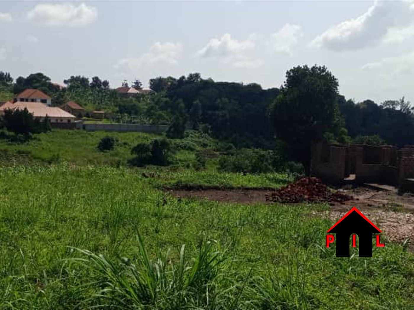 Residential Land for sale in Kiteetikka Wakiso