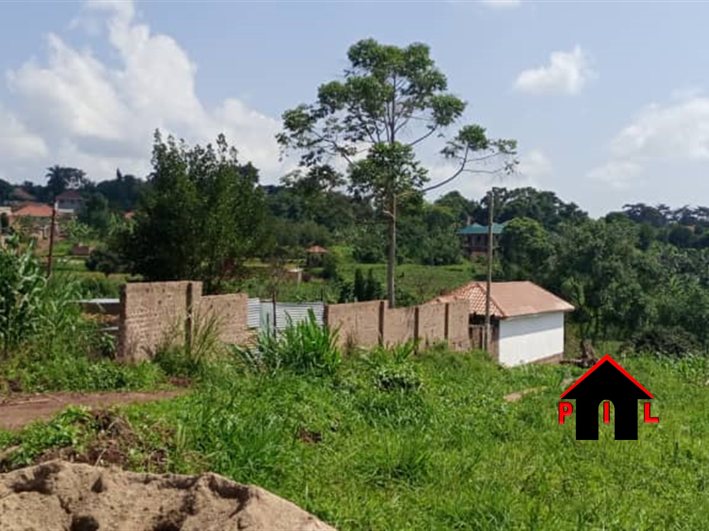 Residential Land for sale in Kiteetikka Wakiso