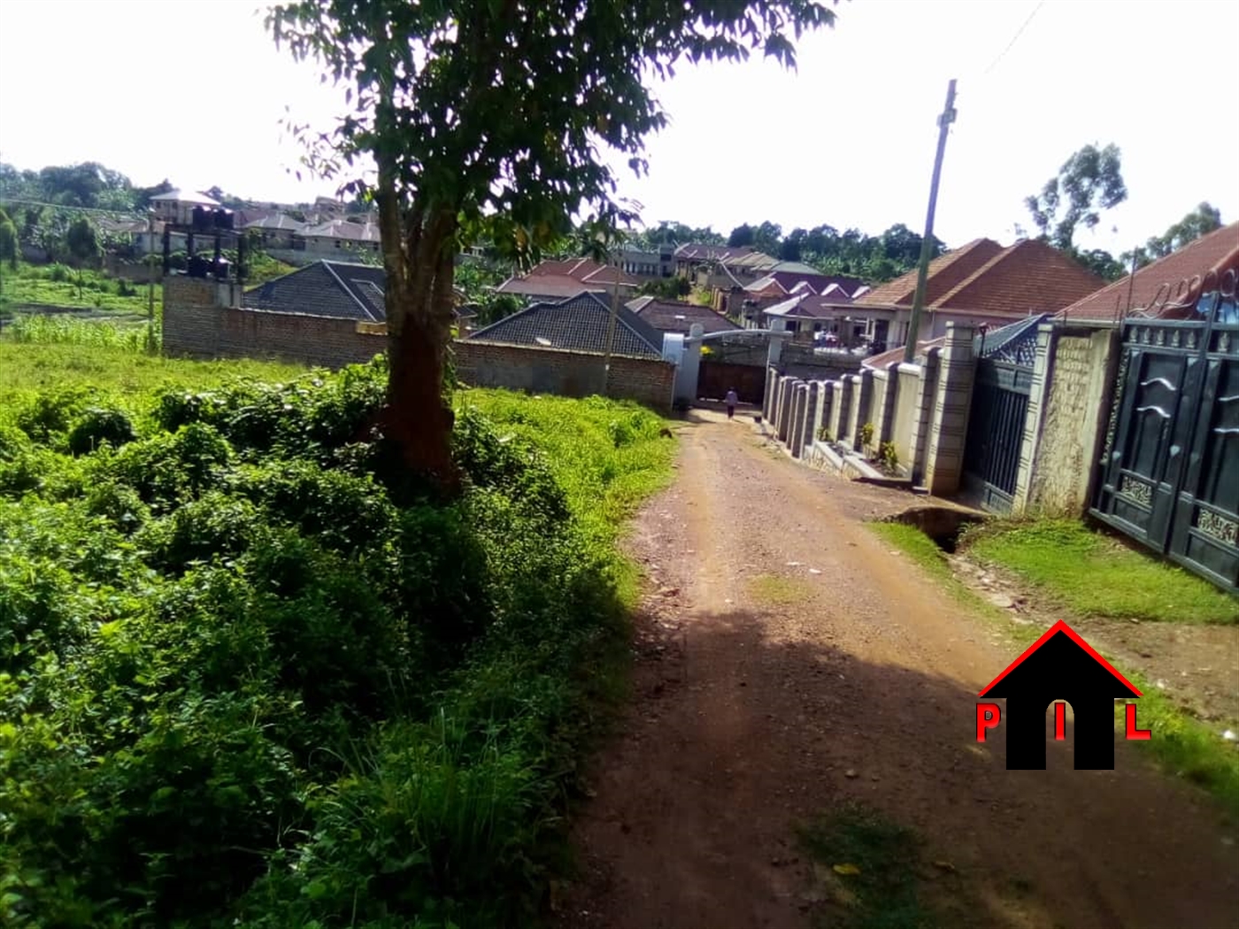 Residential Land for sale in Mbalala Mukono