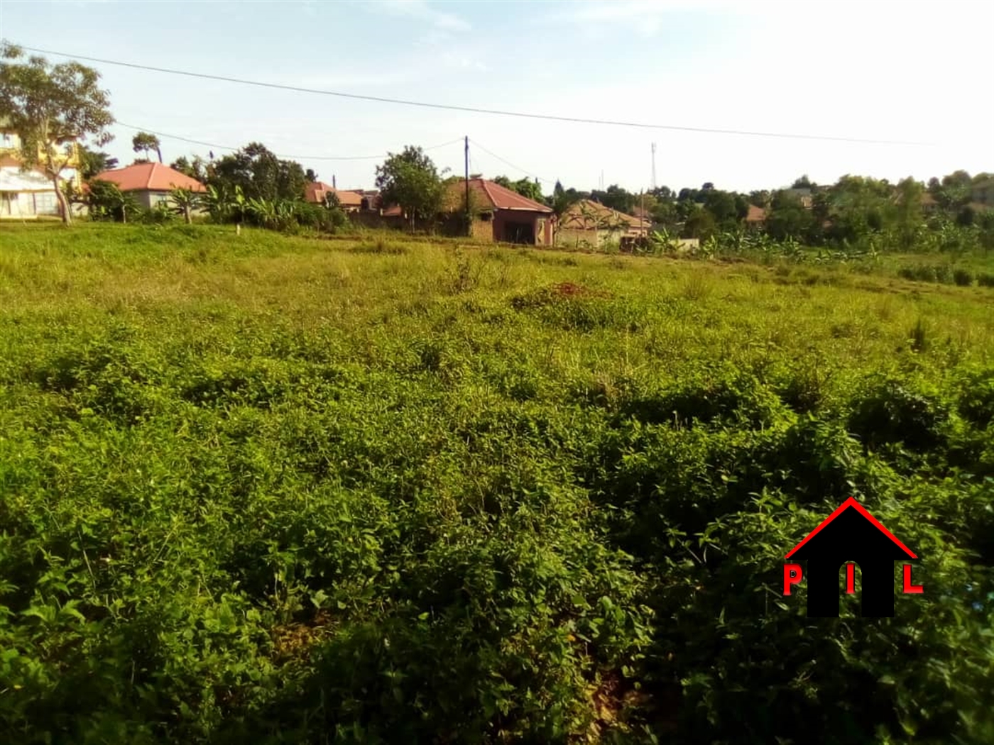 Residential Land for sale in Busukuma Wakiso