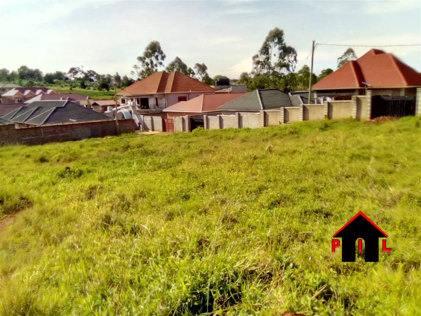 Residential Land for sale in Busukuma Wakiso