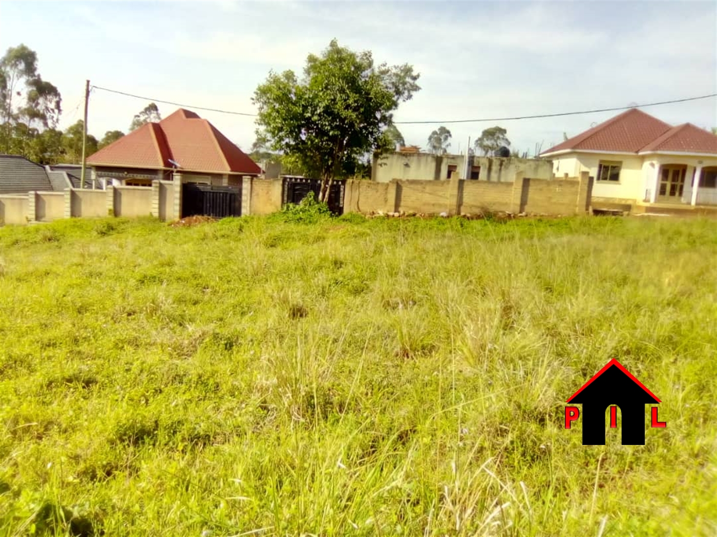 Residential Land for sale in Busukuma Wakiso