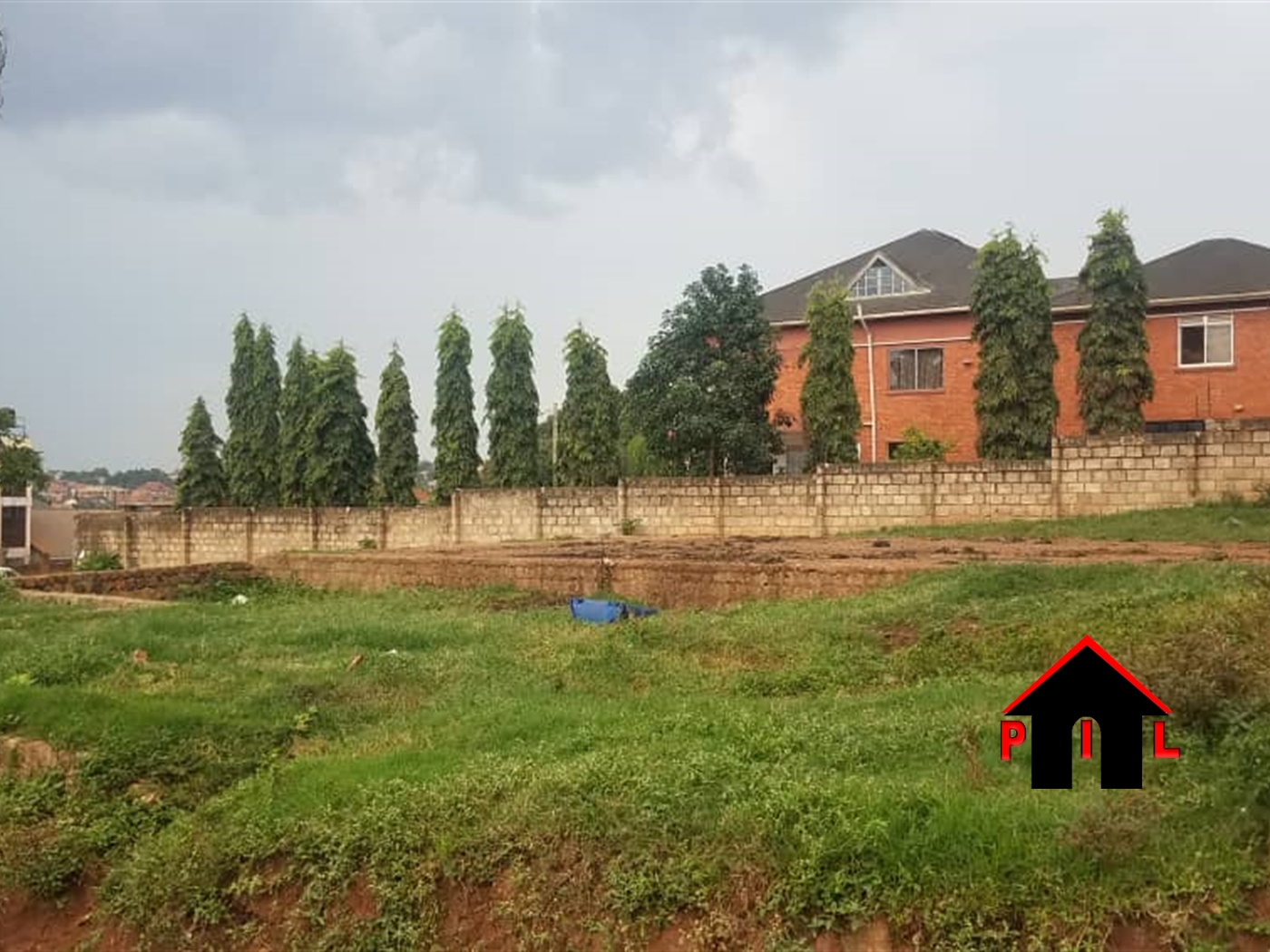 Residential Land for sale in Namavundu Wakiso