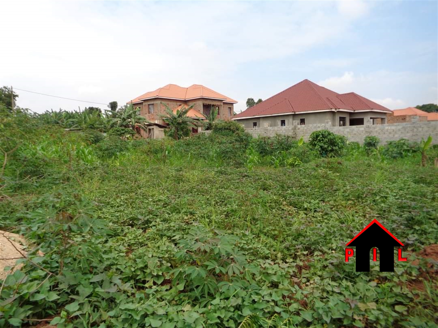 Residential Land for sale in Kitukutwe Wakiso