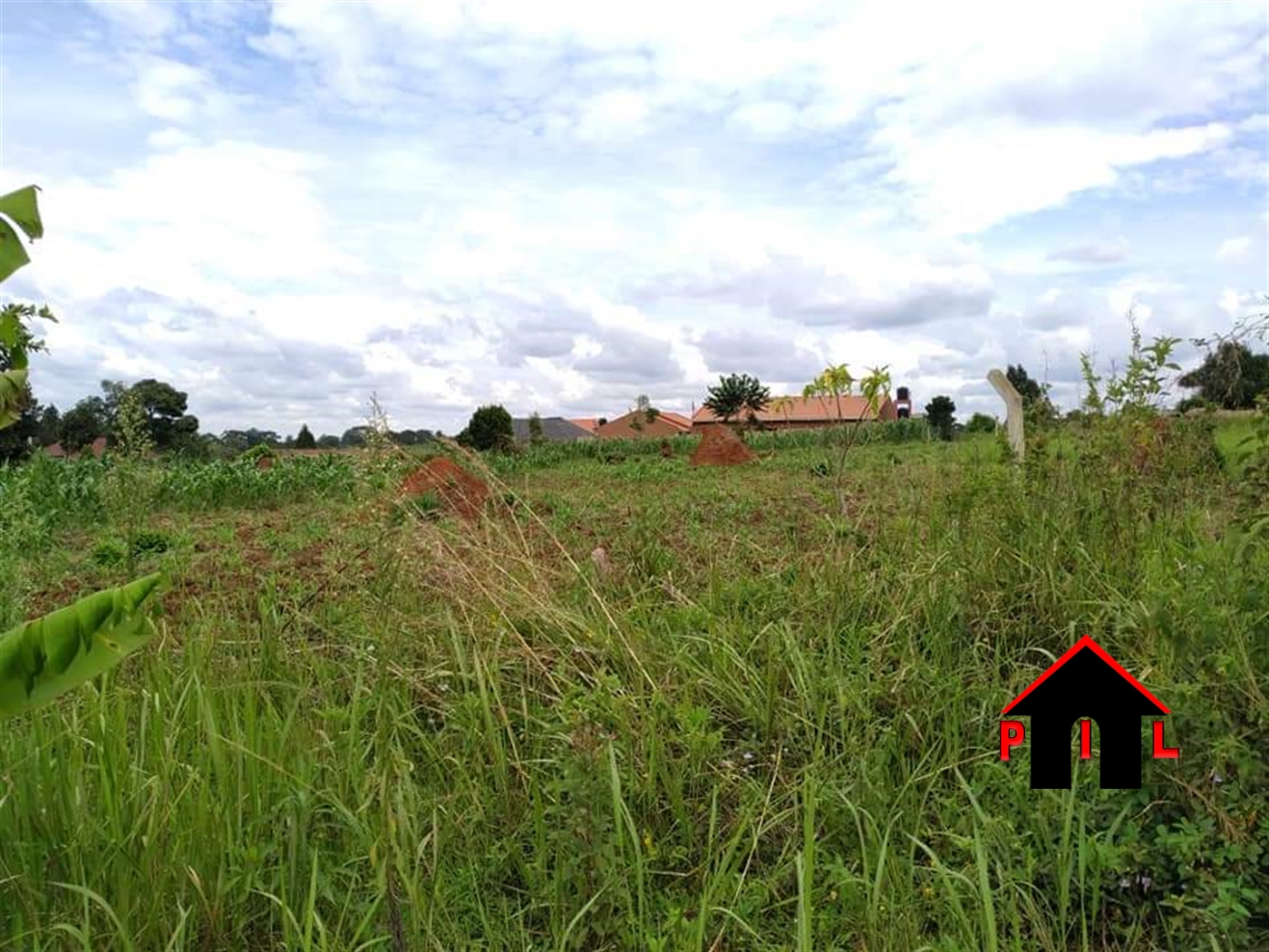 Residential Land for sale in Kitukutwe Wakiso