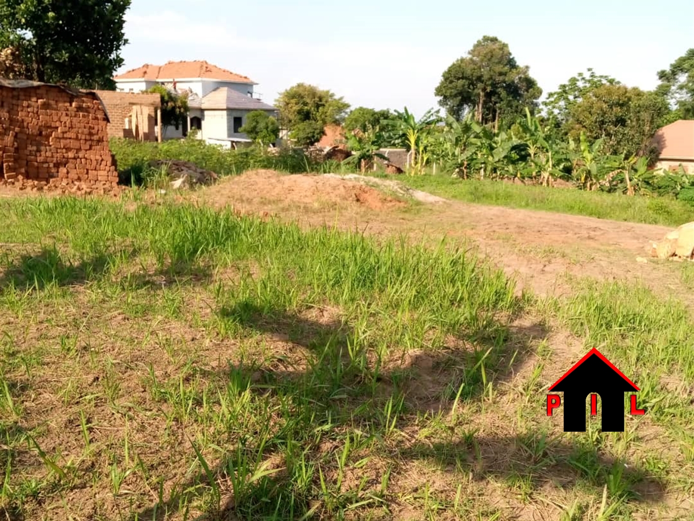 Residential Land for sale in Nakweelo Wakiso