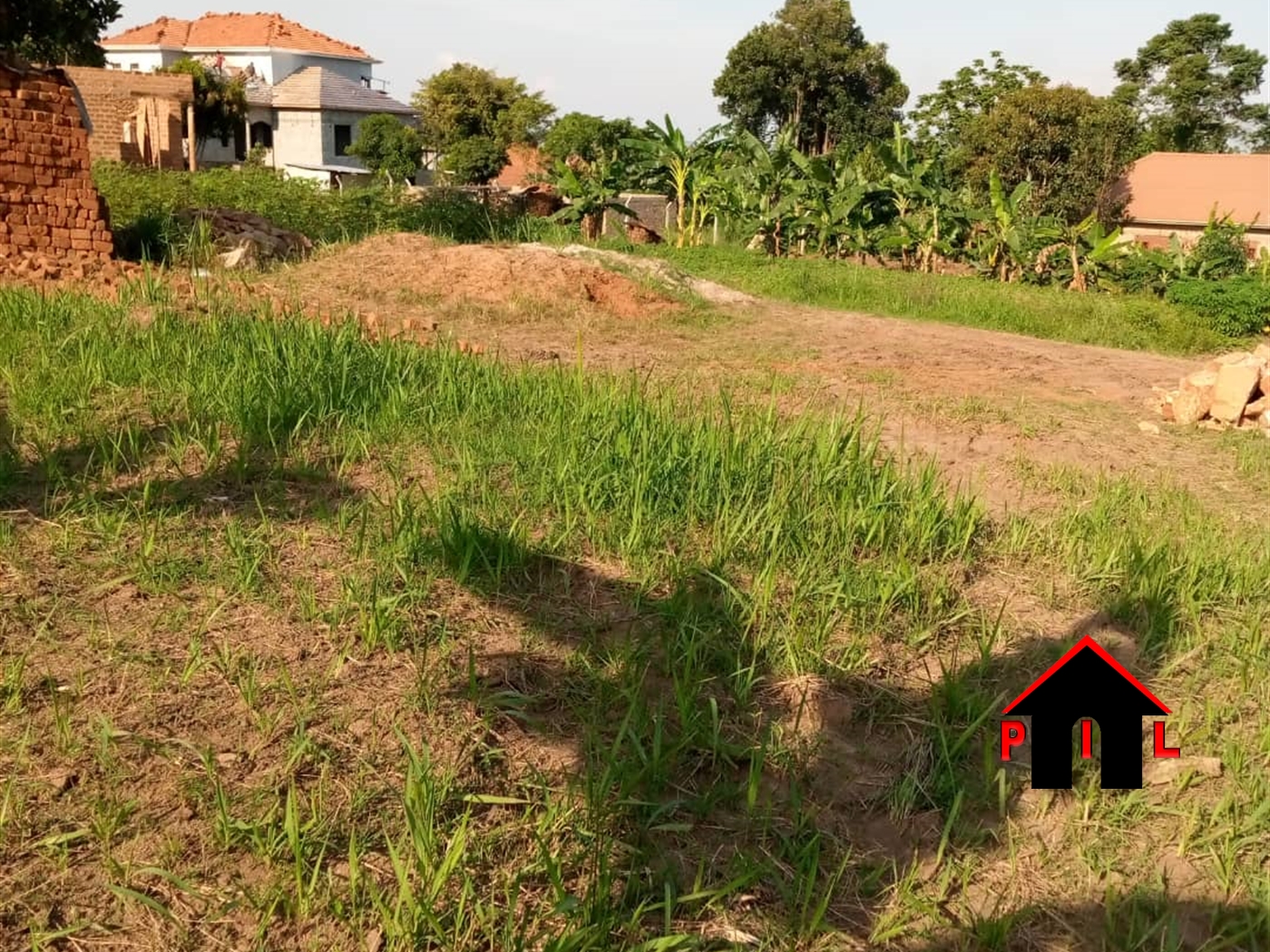 Residential Land for sale in Nakweelo Wakiso