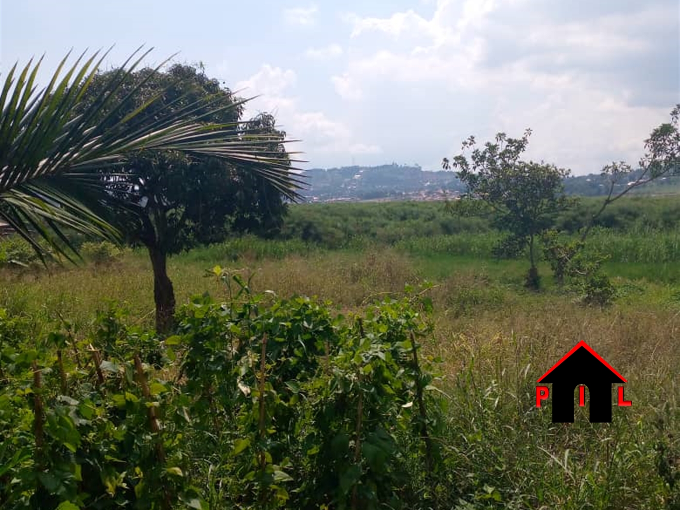 Residential Land for sale in Bwelenga Wakiso