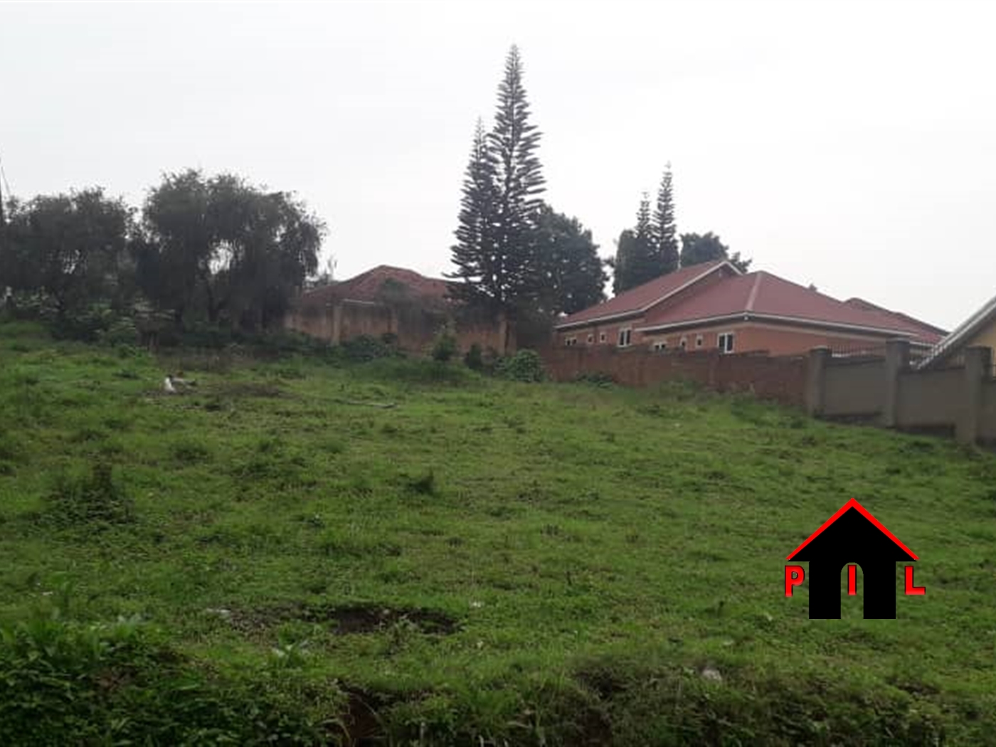 Residential Land for sale in Kyaliwajjala Wakiso