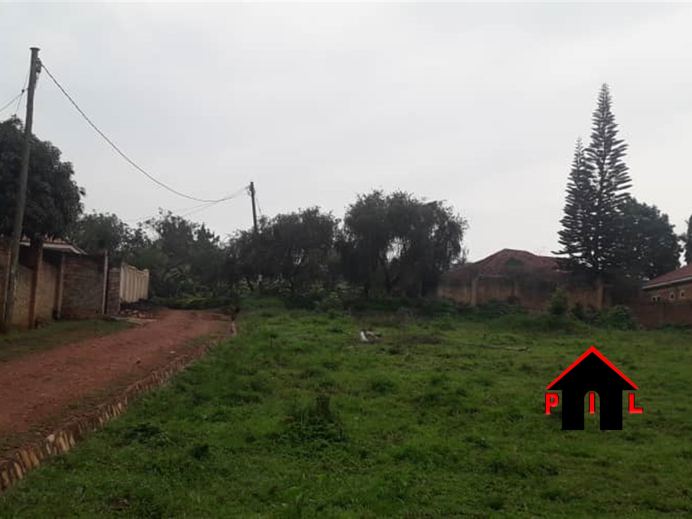 Residential Land for sale in Kyaliwajjala Wakiso