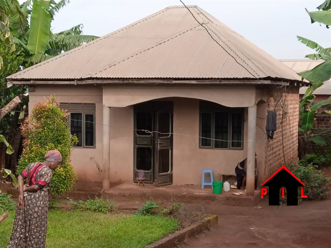 Shell House for sale in Kawanda Wakiso