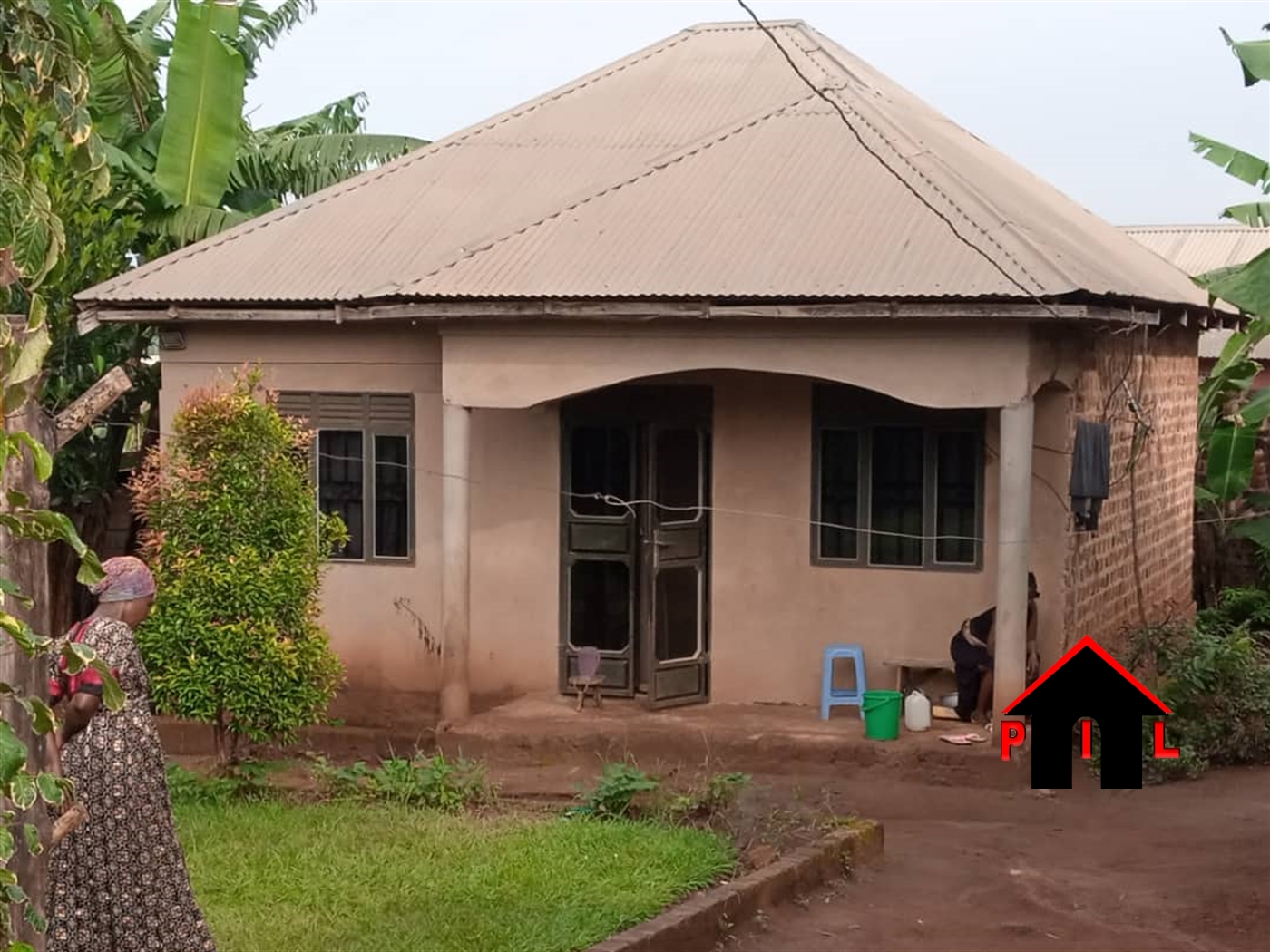 Shell House for sale in Kawanda Wakiso