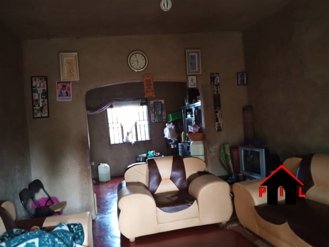 Shell House for sale in Kawanda Wakiso