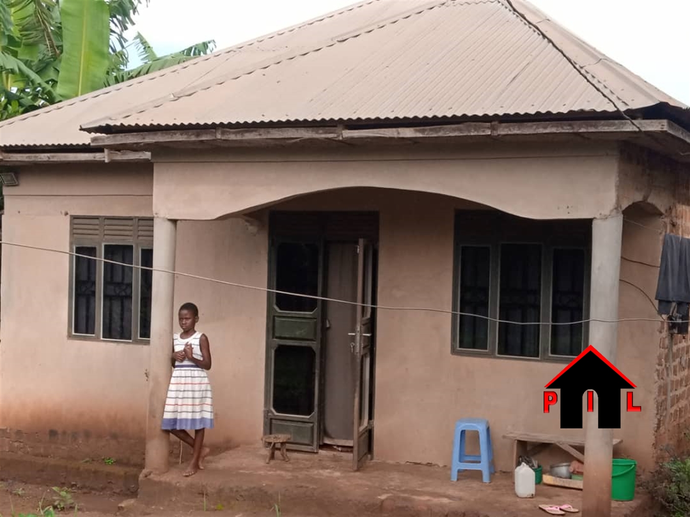 Shell House for sale in Kawanda Wakiso