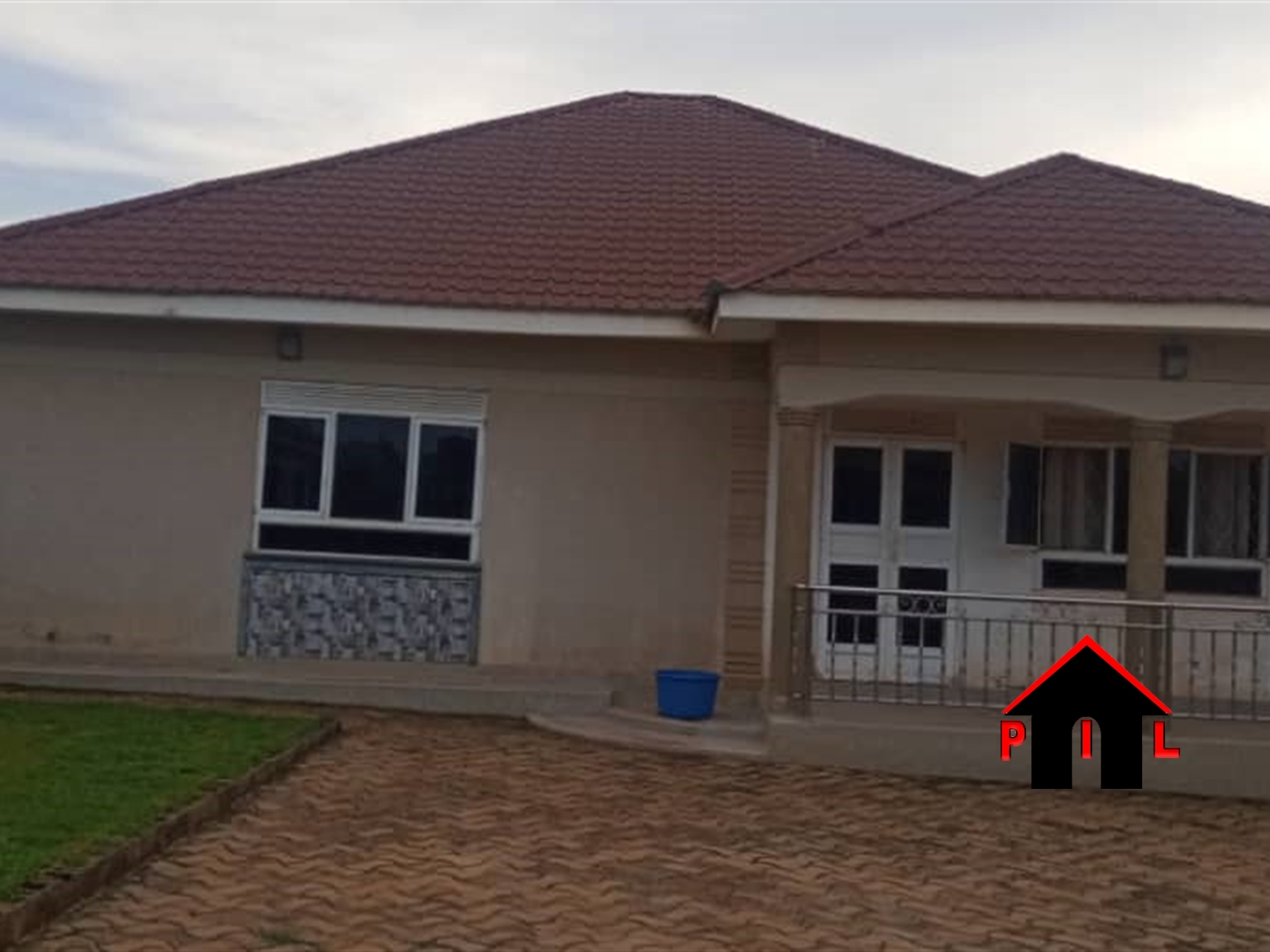 Bungalow for sale in Namugongo Wakiso