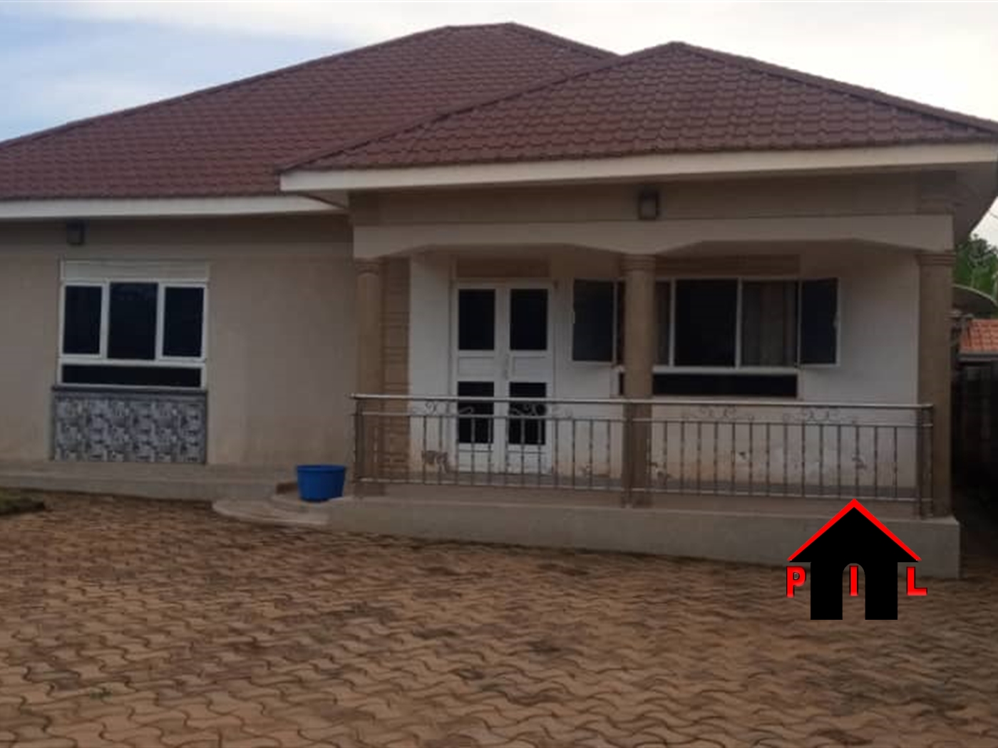 Bungalow for sale in Namugongo Wakiso