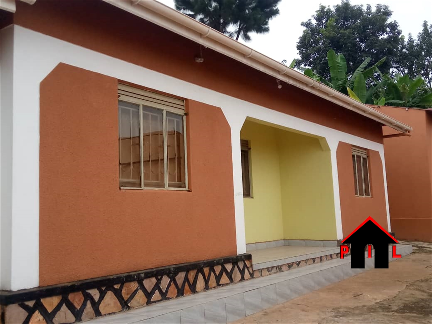 Bungalow for sale in Kawempe Kampala