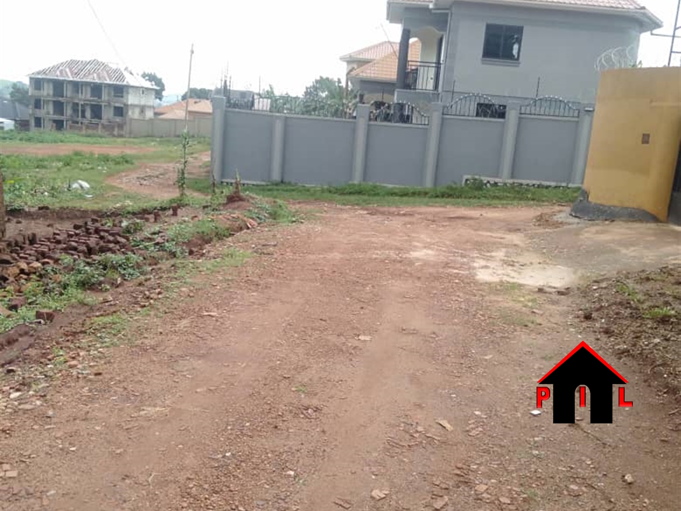 Residential Land for sale in Kawotto Wakiso