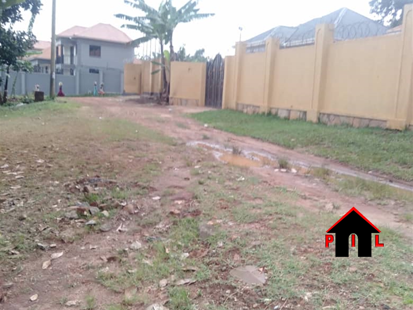 Residential Land for sale in Kawotto Wakiso