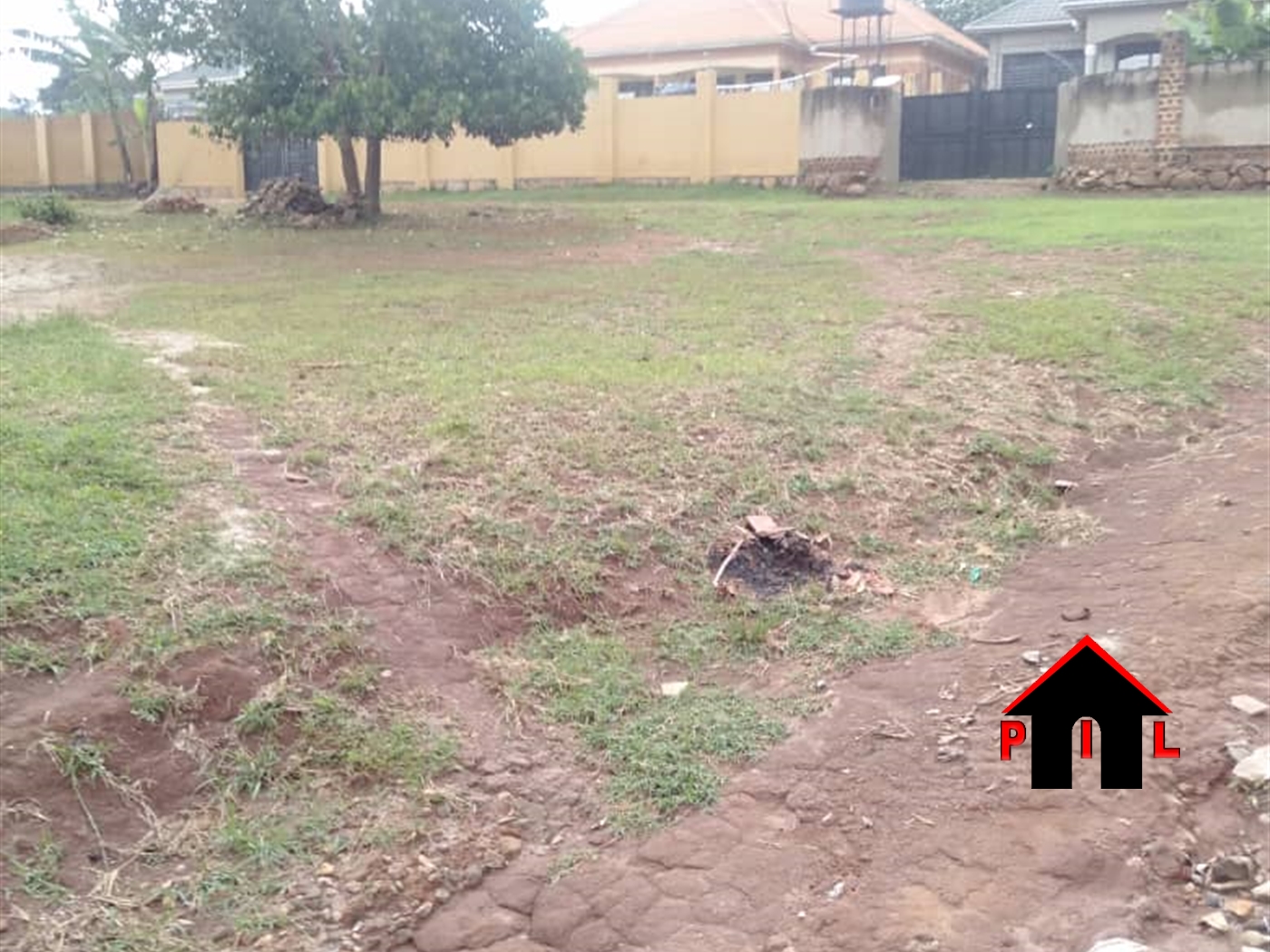 Residential Land for sale in Kawotto Wakiso