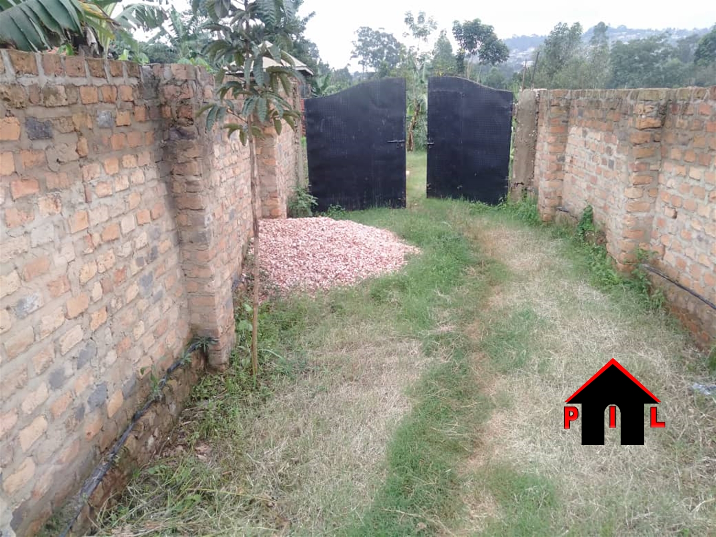 Residential Land for sale in Kawotto Wakiso