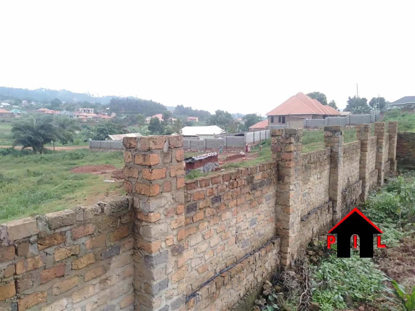 Residential Land for sale in Kawotto Wakiso