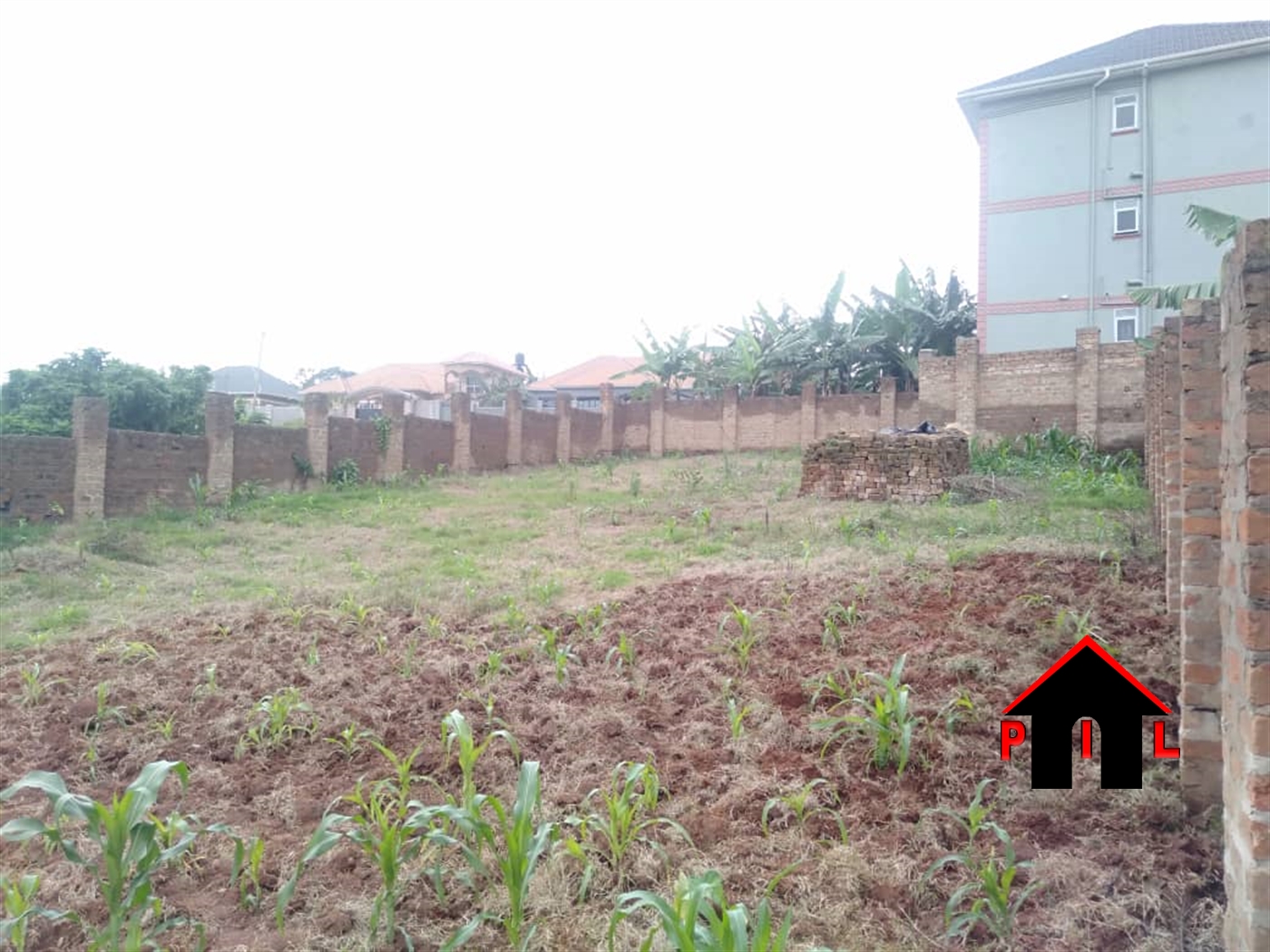 Residential Land for sale in Kawotto Wakiso