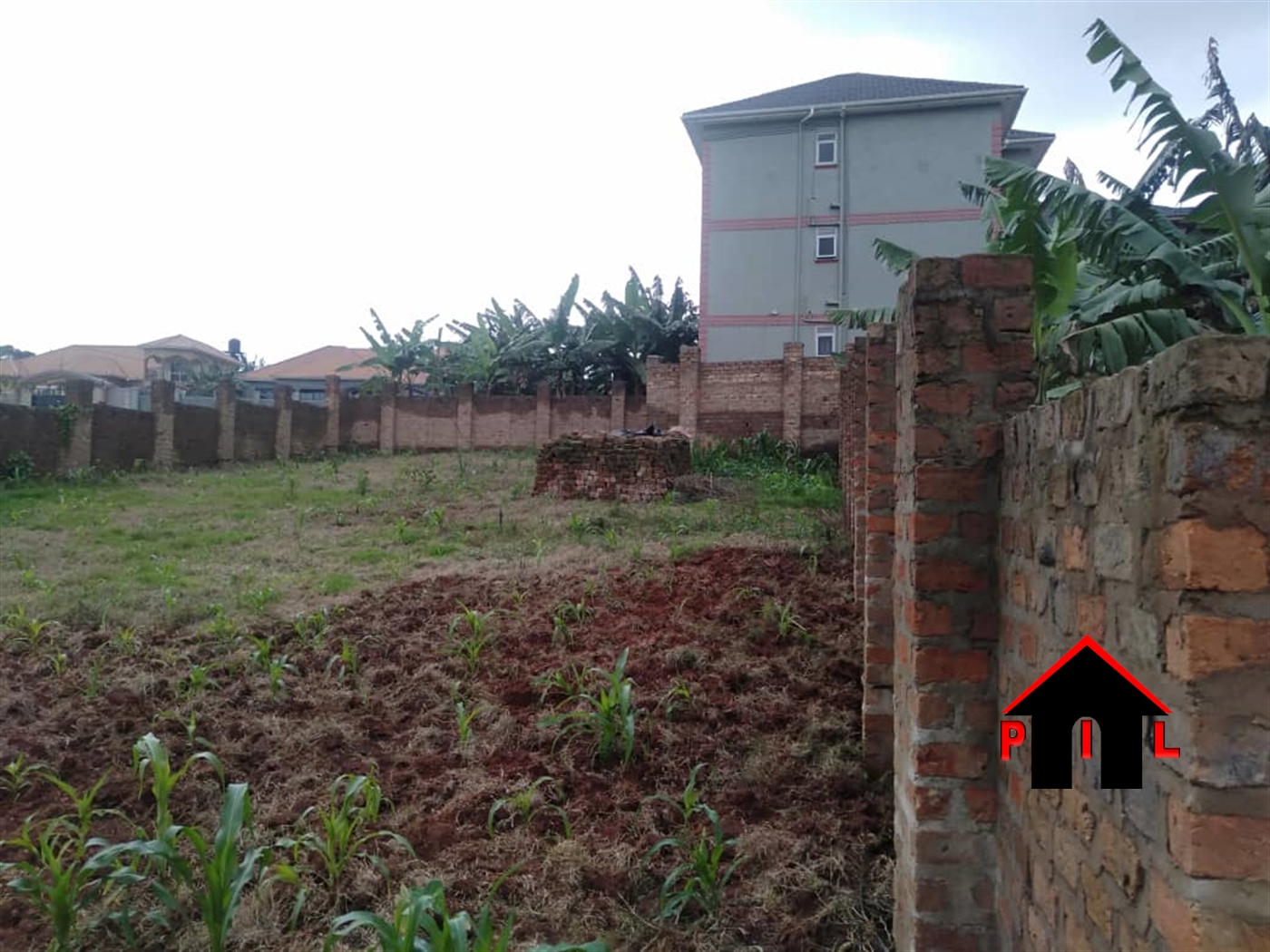 Residential Land for sale in Kawotto Wakiso