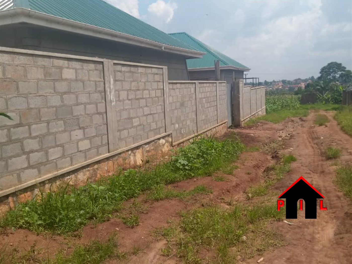 Residential Land for sale in Masooli Wakiso