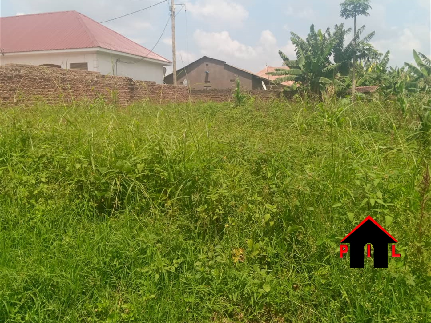 Residential Land for sale in Masooli Wakiso