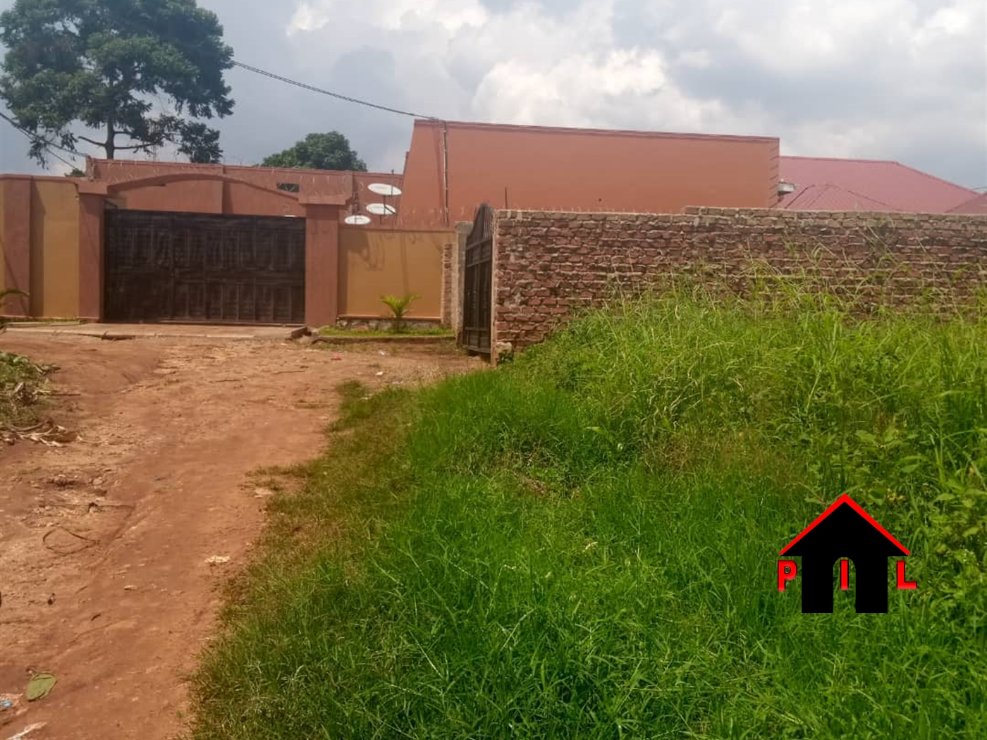 Residential Land for sale in Masooli Wakiso