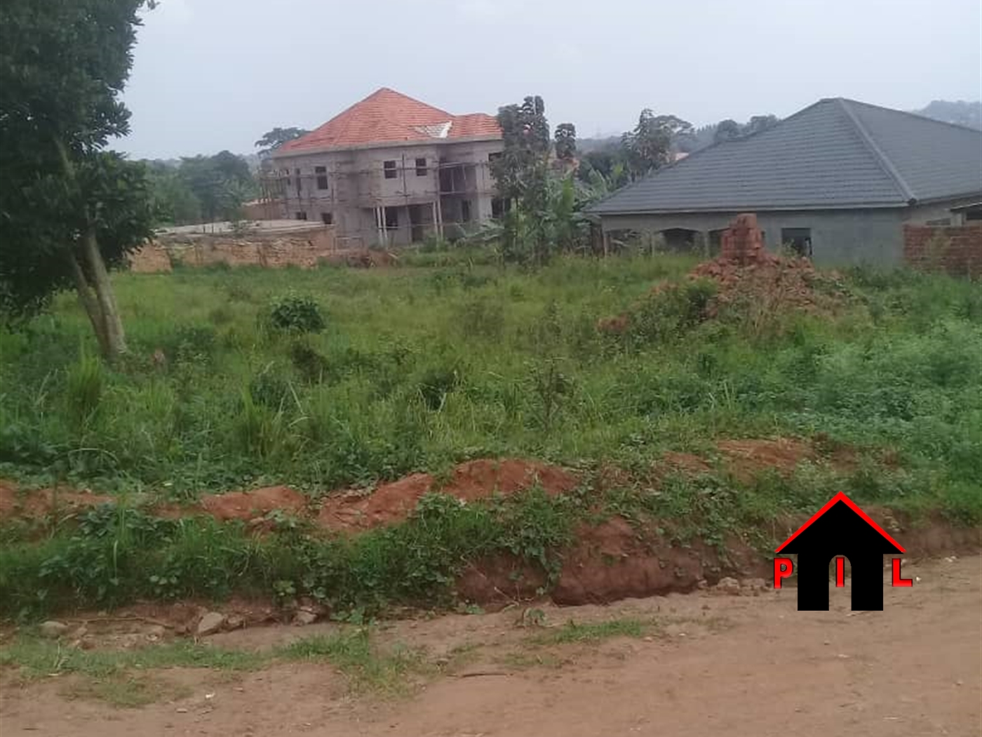 Agricultural Land for sale in Kijabijo Wakiso