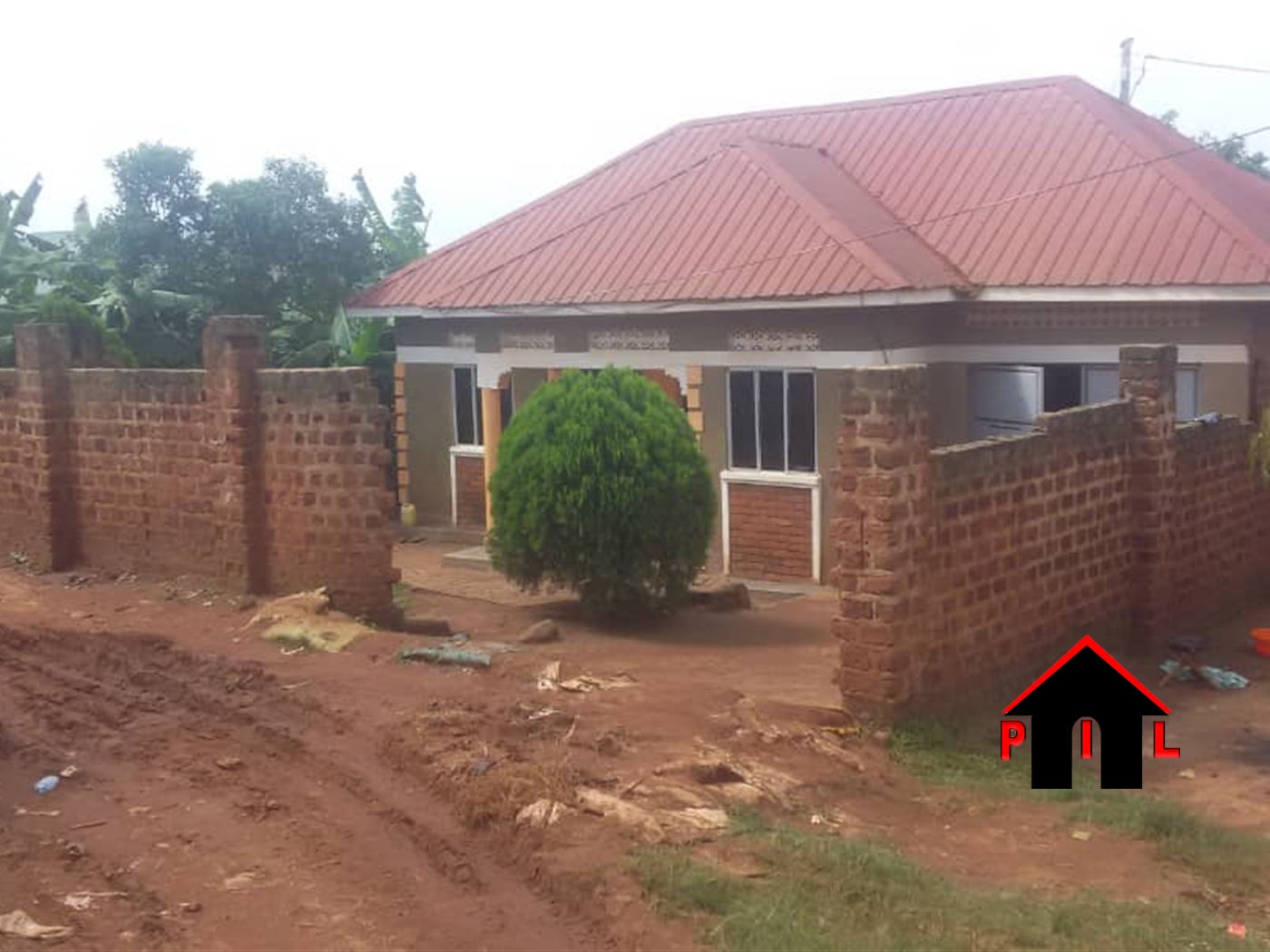 Bungalow for sale in Matugga Wakiso