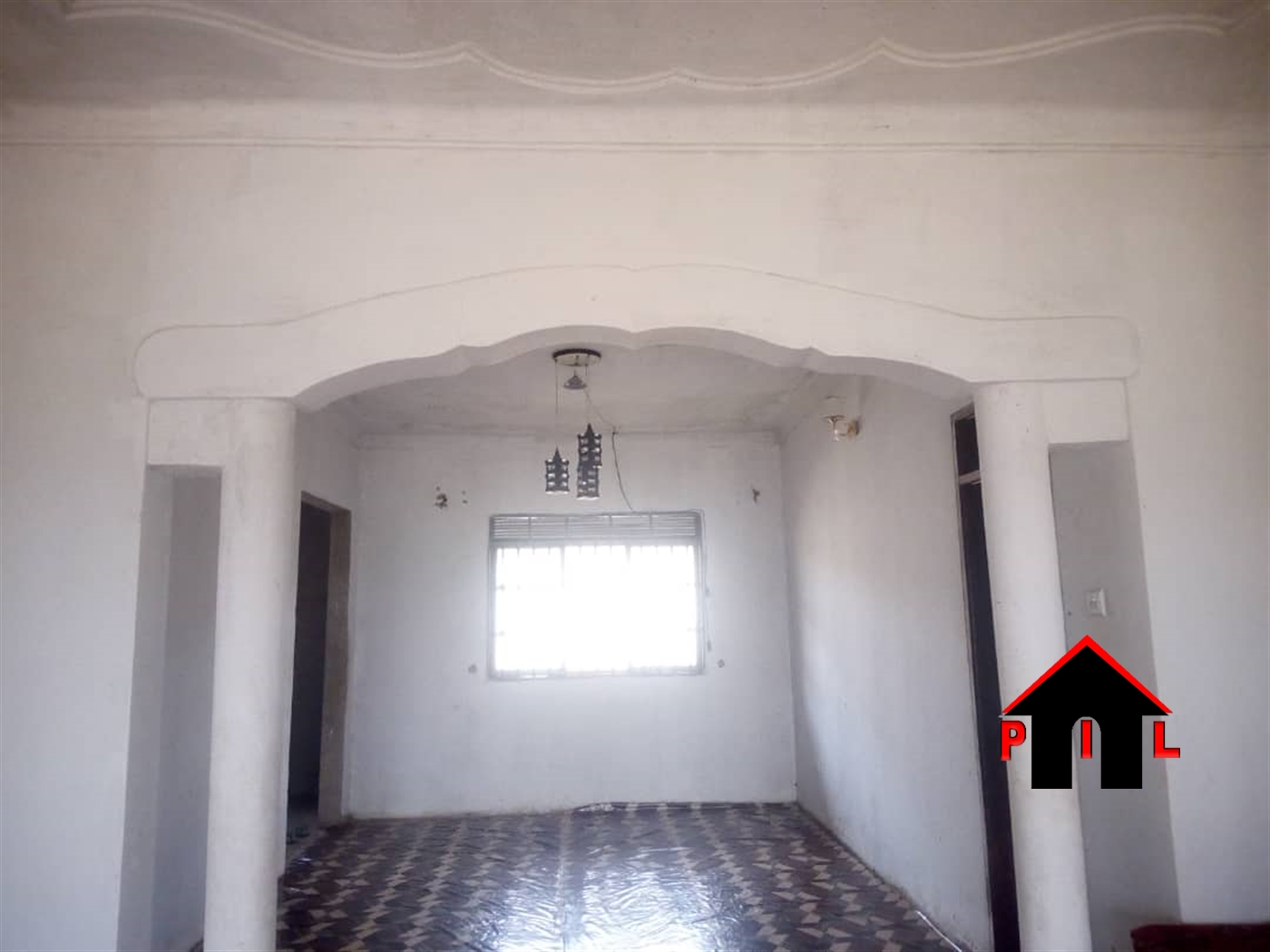 Bungalow for sale in Buloba Wakiso