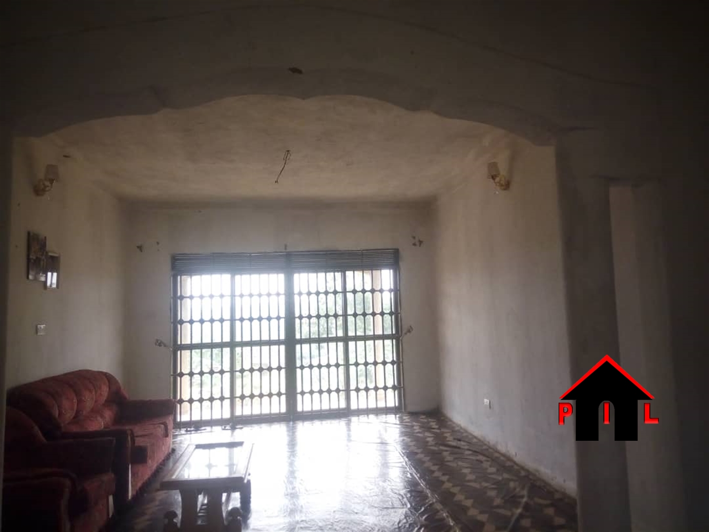 Bungalow for sale in Buloba Wakiso