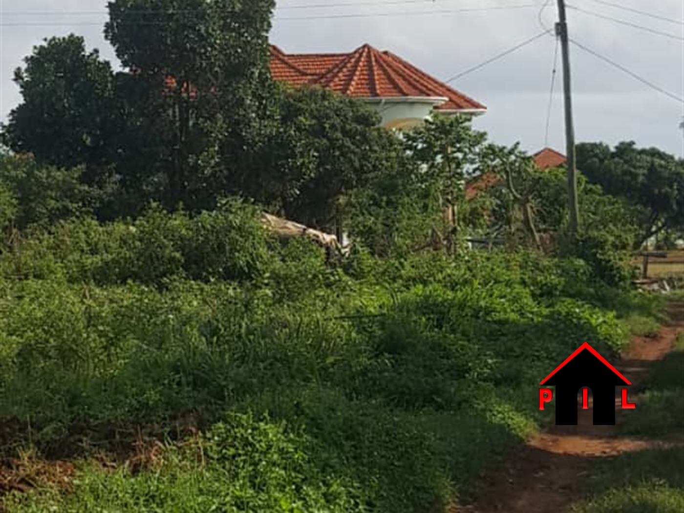 Residential Land for sale in Bwelenga Wakiso