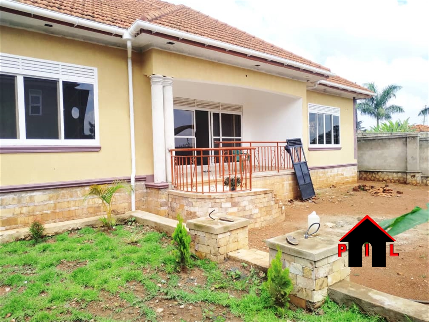 Bungalow for sale in Kira Wakiso