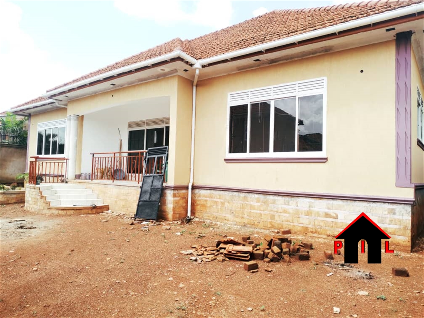 Bungalow for sale in Kira Wakiso